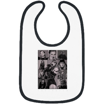 Discover Reputation Eras Tour Bibs