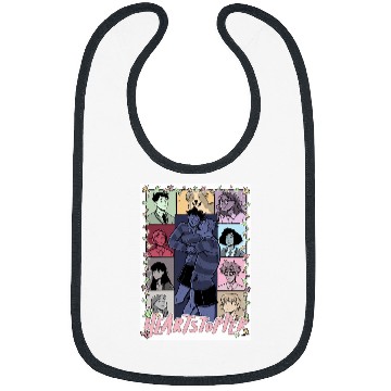 Discover Heartstopper Eras Tour Essential Bibs