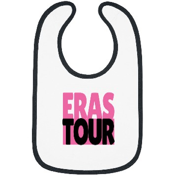 Discover Eras Tour 427 Bibs