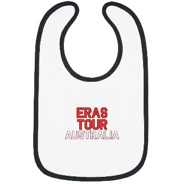 Discover Eras Tour Australia 92 Bibs