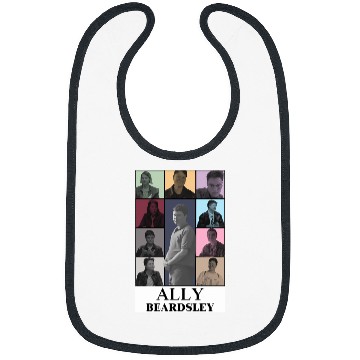 Discover Ally Beardsley Eras Tour 2200 Bibs