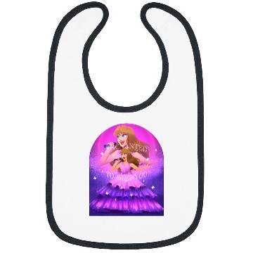 Discover Enchanted Eras Tour 546 Bibs