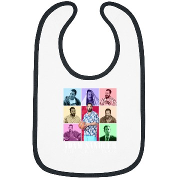 Discover Eras Tour Adam Sandler 724 Bibs