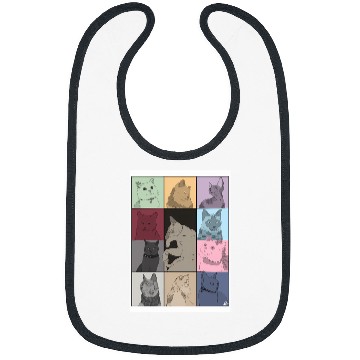 Discover Eras Tour 1622 Bibs