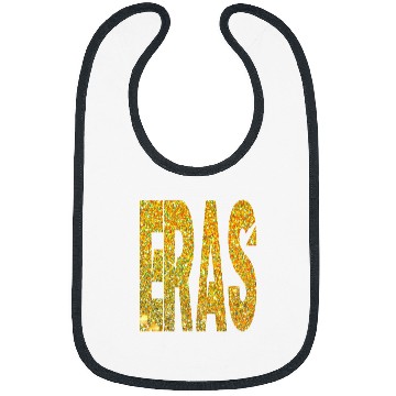 Discover Eras Tour 451 Bibs