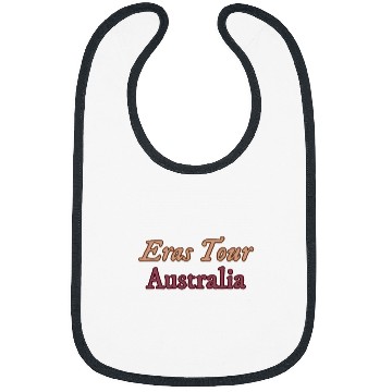Discover Eras Tour Australia 77 Bibs