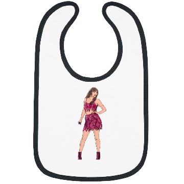 Discover Eras Tour Merch 592 Bibs