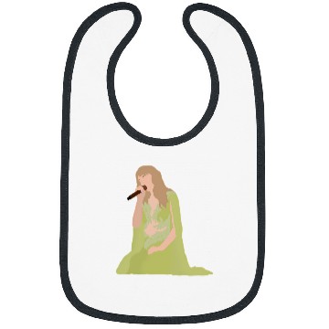 Discover Folklore Eras Tour 1112 Bibs