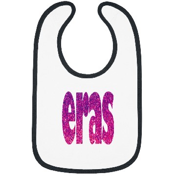 Discover Eras Tour 401 Bibs