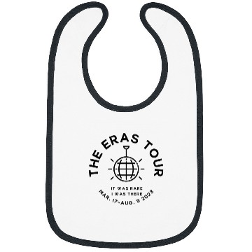 Discover Eras Tour 2023 14 Bibs