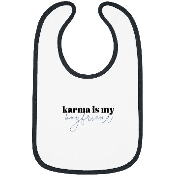 Discover Karma Is My Boyfriend Taylorr Swift Lyrics 873 Bibs