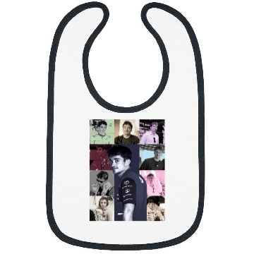 Discover charles leclerc eras tour Bibs