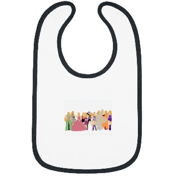 Discover Swift Eras Tour Outfits Bibs
