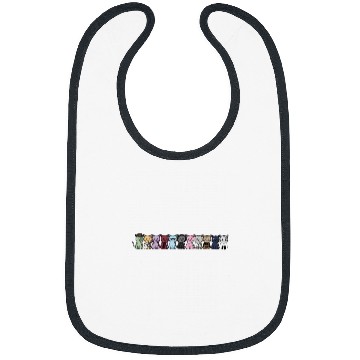 Discover Tayl0r Swift Cat Eras Active Bibs