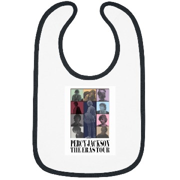 Discover percy jackson eras tour poster Bibs