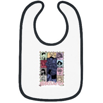 Discover Heartstopper Eras Tour Bibs