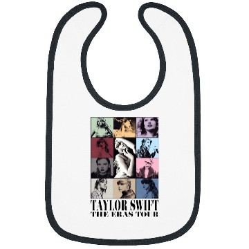 Discover eras tour taylors v2 Coffee Mug Bibs