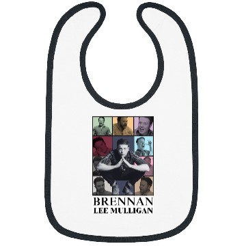 Discover Brennan Lee Mulligan Eras Tour Bibs