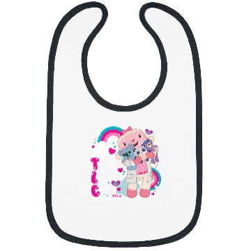Discover Disney Doc Mc Stuffins TLC Lambie Bibs