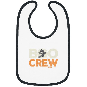 Discover Disney - Boo Crew Bibs