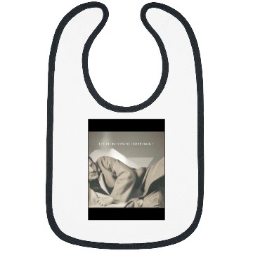 Discover Pedro Pascal Taylorr Swift The Tortured sPoets Department Sticker Bibs