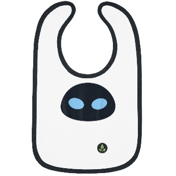 Discover Disneyss Pixars Wall e Halloween Eve Robot Costume Bibs