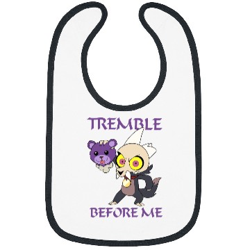 Discover Disney Channel The Owl House King Bibs