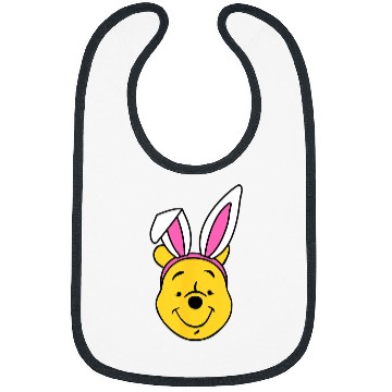 Discover Amazon Essentials Disney Winnie the Pooh Spring Bibs