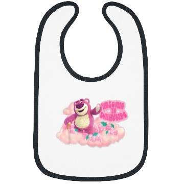 Discover Disney and Pixars Toy Story 3 Lotso Welcome to S Bibs