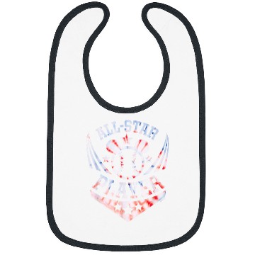 Discover Disney Mickey Mouse Baseball AllStar Player Spor Bibs
