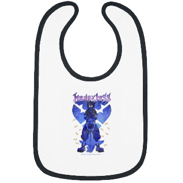 Discover Disney Kingdom Hearts Sora Nouveau Heartless Pos Bibs