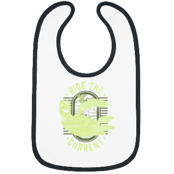 Discover Disney Pixar Earth Day Finding Nemo Turtle Ride Bibs