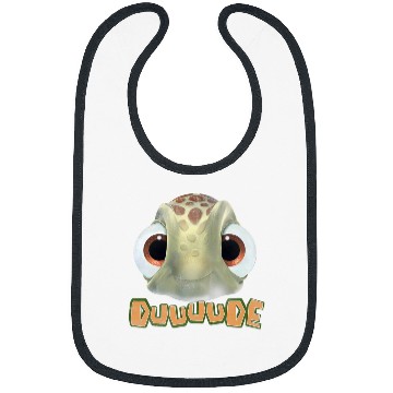 Discover Disney Pixar Finding Nemo Surfing Ba Bibs