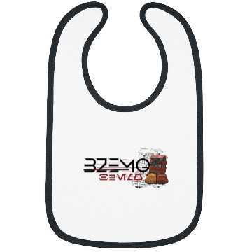 Discover Star Wars Andor B2EMO Droid Disney Plus Bibs