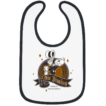 Discover Disneyss Pinocchio Jiminy Cricket  Pose Bibs