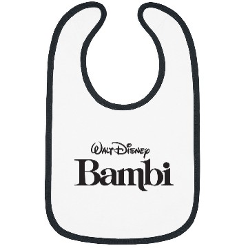 Discover the walt disneys bambi Bibs