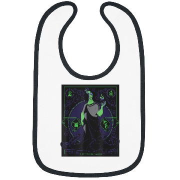 Discover Disney Villains Hades Hercules Immortal Halloween 2024 Bibs