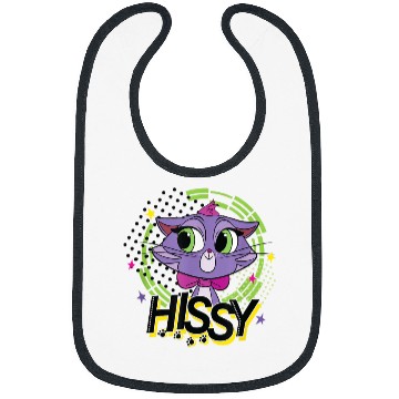 Discover Disney Puppy Dog Pals Hissy Bibs