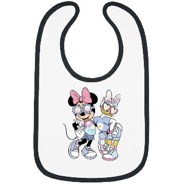 Discover Disney Minnie Daisy , Disney Minnie And Daisy Bibs