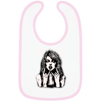 Discover Taylor's Metal Version - Taylors Version Bibs