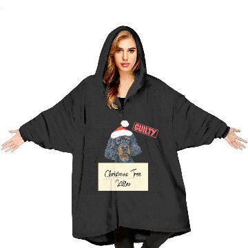 Discover Gordon Setter christmas funny prison Blanket Hoodies