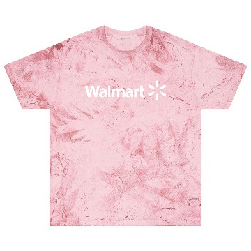 Discover Walmart Logo Baseball Tees Blast T Shirts