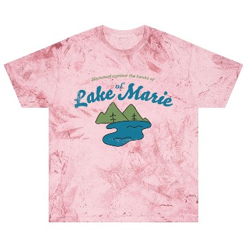 Discover John Prine Lake Marie Folk Music Blast T Shirts