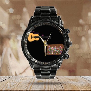 Discover Rio de Janeiro N3 Eras Tour Surprise Songs PackActive Hawaiians Calendar Steel Band Watch