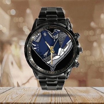 Discover SNK Heart Calendar Steel Band Watch to match Georgetown Calendar Steel Band Watch