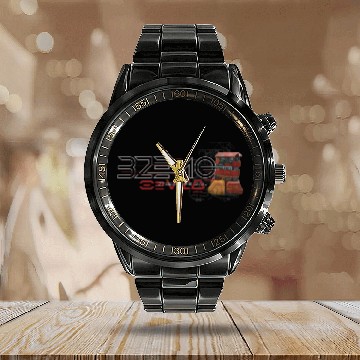 Discover Star Wars Andor B2EMO Droid Disney Plus Baseball Tees Calendar Steel Band Watch