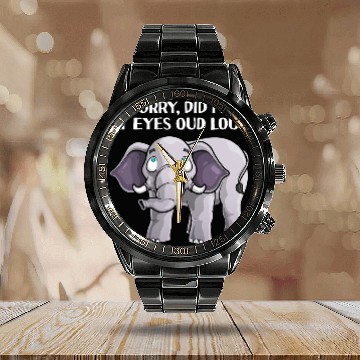 Discover 71aI0Il2p8 Calendar Steel Band Watch