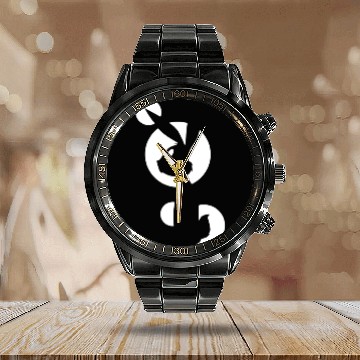 Discover Bugs Bunny - Disney Merch - Disney Family Calendar Steel Band Watch