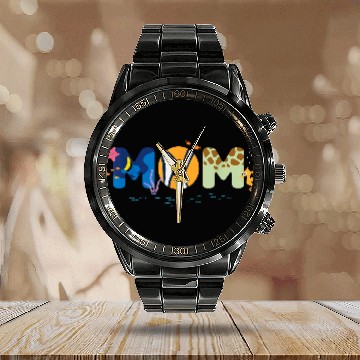 Discover Disneyss And Pixarss Finding Nemo Mom Mothers Day Birthday Baseball Tees Calendar Steel Band Watch