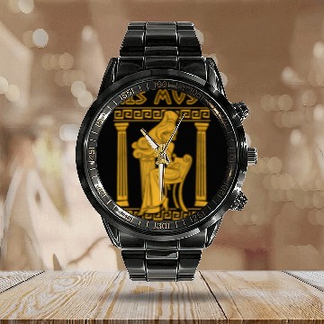 Discover Disney Hercules Valentine'S Day Megara His Muse Greece Pose Baseball Tees Calendar Steel Band Watch